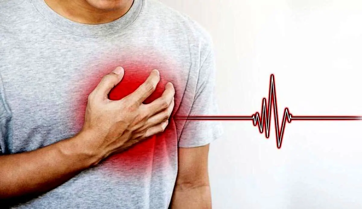 راهکارهای طلایی برای کاهش تپش قلب
