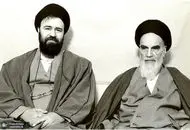 چرا امام خمینی 2 شناسنامه داشت؟ | تصویری دیده‌نشده از شناسنامه‌های امام خمینی + عکس