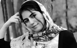 پیام غم انگیز الهه حسین‌نژاد به عمو پورنگ+عکس