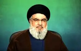 سید حسن نصرالله که بود؟ + سوابق و زندگینامه


