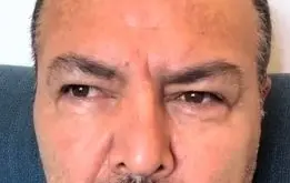 مختار به ایران بازگشت؛ خبر فریبرز عرب‌نیا برای مردم ایران +ویدئو