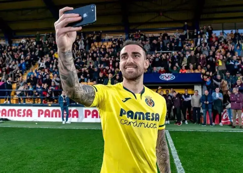 پرسپولیس گزینه اوسمار را حذف کرد