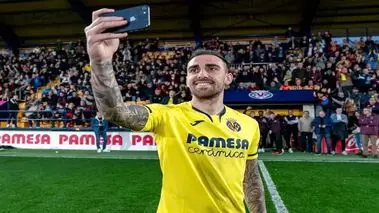 پرسپولیس گزینه اوسمار را حذف کرد