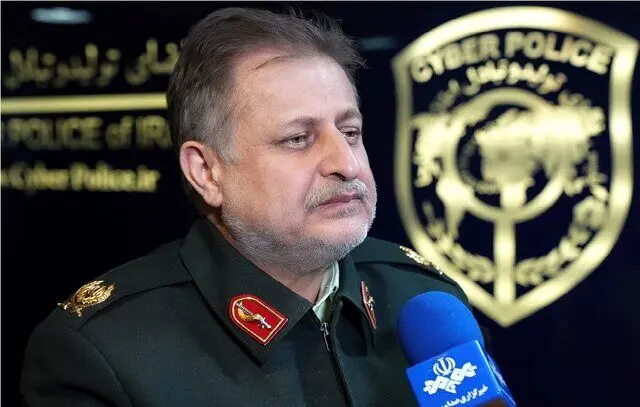 انهدام ۱۶ باند شرط‌بندی آنلاین با گردش مالی ۷۵۰۰ میلیارد ریالی

