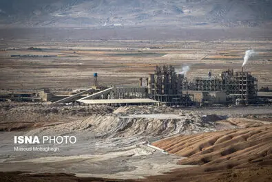 کویر سرخه در حال نابودی