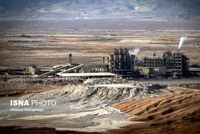کویر سرخه در حال نابودی