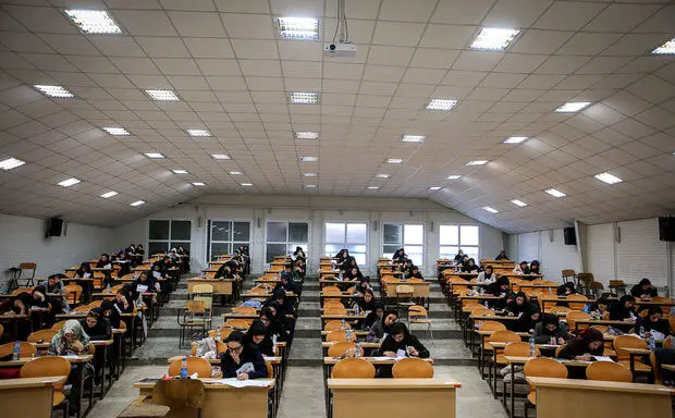 شهریه نجومی پردیس‌های دانشگاهی؛ صندلی مهندسی کامپیوتر شریف تا ۵۰۰ میلیون تومان!