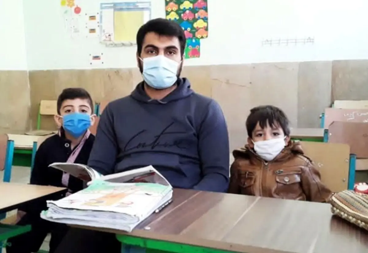 بخشنامه مهم آموزش و پرورش درباره رتبه‌بندی معلمان