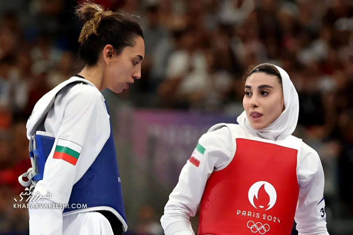 ناگفته‌های مهم ناهید کیانی از مبارزه با کیمیا علیزاده

