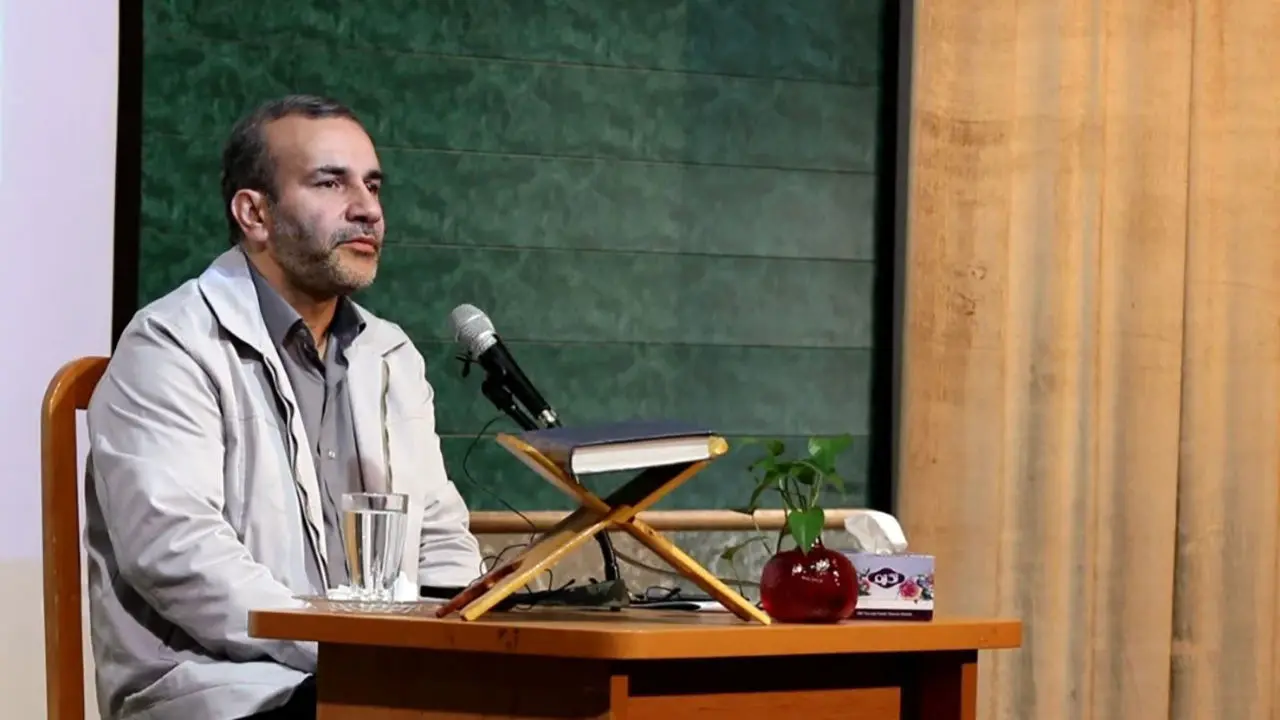 استاندار جدید کرمانشاه کیست؟