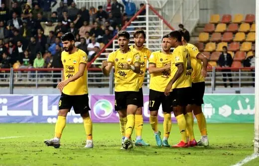  بمب نقل و انتقالاتی استقلال در باشگاه سپاهان

