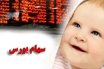 آغاز ثبت نام سهام برای متولدان ۱۴۰۲/ مبلغ سهام و نحوه ثبت نام