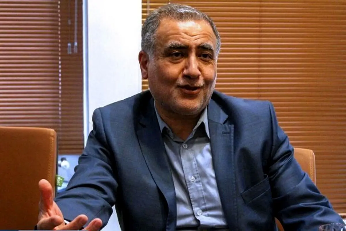 اتفاق عجیب در مجلس/ این نماینده مجلس اجازه نطق ندارد!