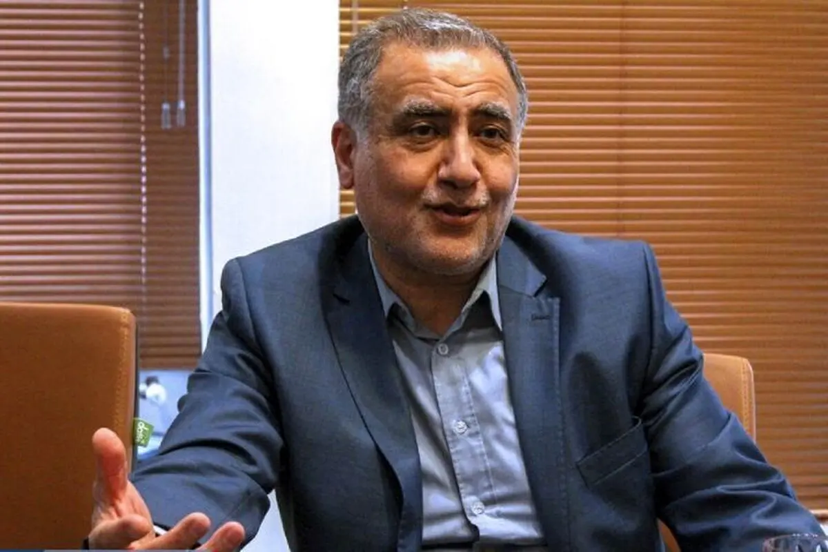اتفاق عجیب در مجلس/ این نماینده مجلس اجازه نطق ندارد!