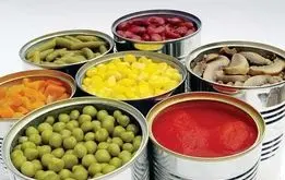 چرا نباید کنسرو‌های ضربه خورده را مصرف کرد؟!