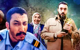 بهرام افشاری با یک سریال در تلویزیون؛ زمان پخش سریال شرایط خاص

