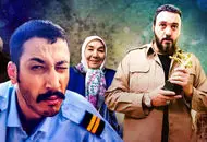 بهرام افشاری با یک سریال در تلویزیون؛ زمان پخش سریال شرایط خاص

