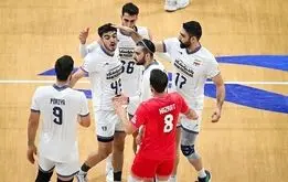 رقیب احتمالی تیم ملی ایران در یک‌چهارم نهایی مشخص شد