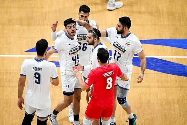 رقیب احتمالی تیم ملی ایران در یک‌چهارم نهایی مشخص شد