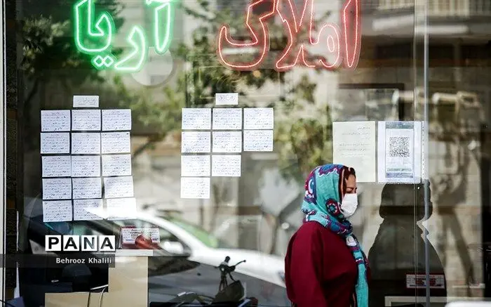 چند درصد تهرانی‌ها مستاجرند؟