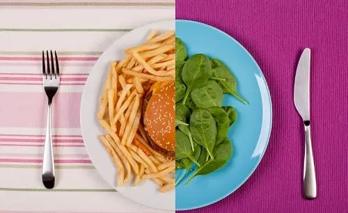 اگر به دنبال کاهش وزن هستید این مطلب را بخوانید