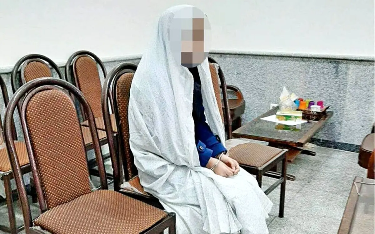 قتل بی‌رحمانه یک جوان بی‌گناه  راز ۱۵ ساله یک زن به جنایت ختم شد

