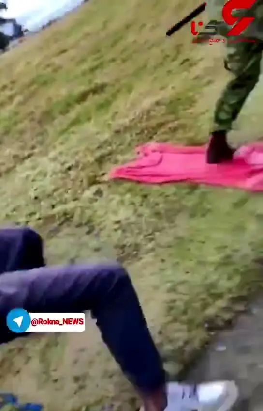 شورش مرگبار در یک زندان ده‌ها کشته داد + فیلم