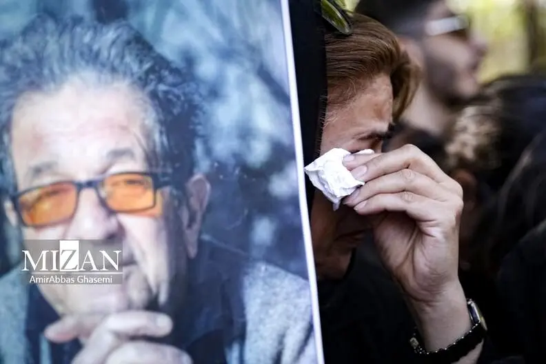 ناگفته‌هایی تازه از پرونده قتل داریوش مهرجویی؛ متهم قتل را گردن می گیرد