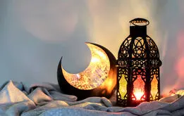چهارشنبه عید فطر اعلام شد اطلاعیه دفتر رهبری درباره حلول ماه شوال