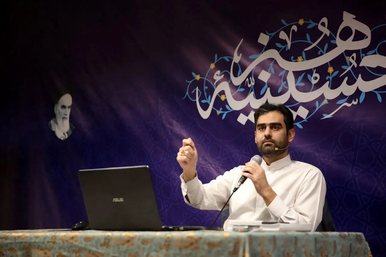 واکنش نماینده نزدیک به جلیلی به سخنان پزشکیان+عکس