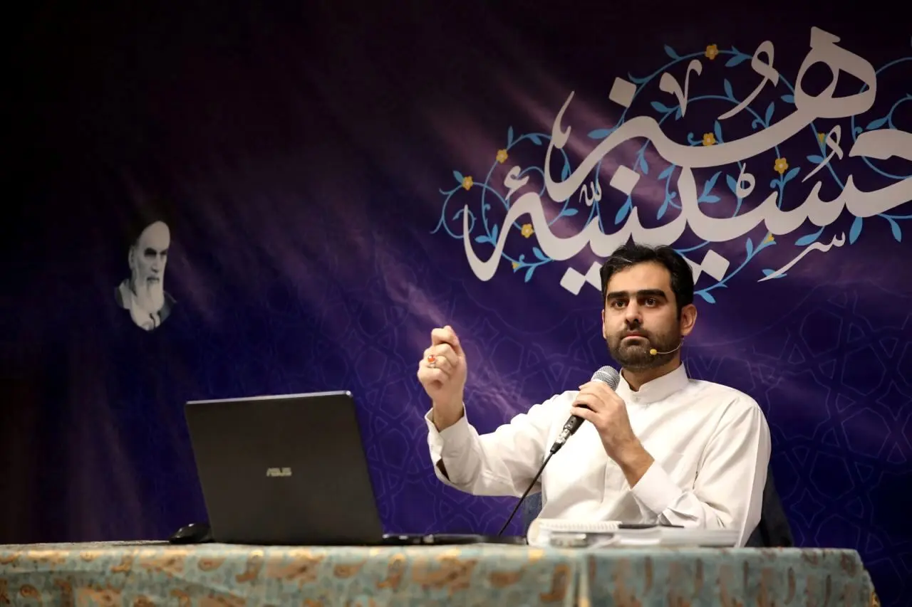 واکنش نماینده نزدیک به جلیلی به سخنان پزشکیان+عکس