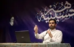 واکنش نماینده نزدیک به جلیلی به سخنان پزشکیان+عکس