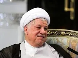 تصویر کمتردیده شده از هاشمی رفسنجانی / عکس

