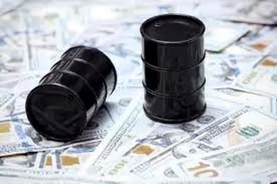 قیمت نفت به 105 دلار رسید