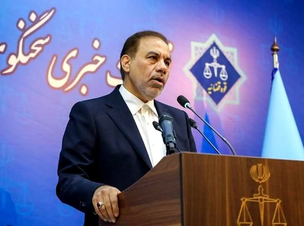 سخنگوی قوه قضاییه درمود بازگشت فریب خوردگان به کشور