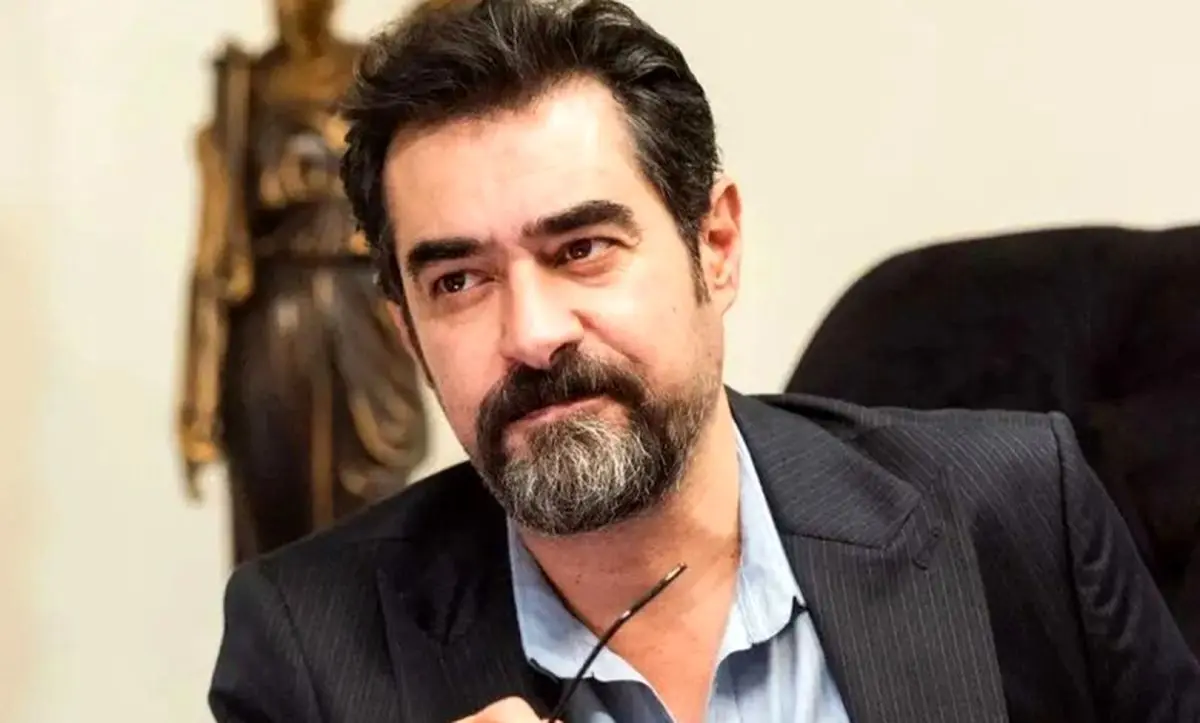 حرف‌های جنجالی شهاب حسینی با فریدون جیرانی + فیلم