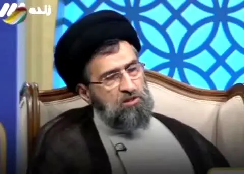 ببینید | افشاگری حجت‌الاسلام حسینی قمی از بریزوبپاش‌ها در سازمان حج و زیارت 