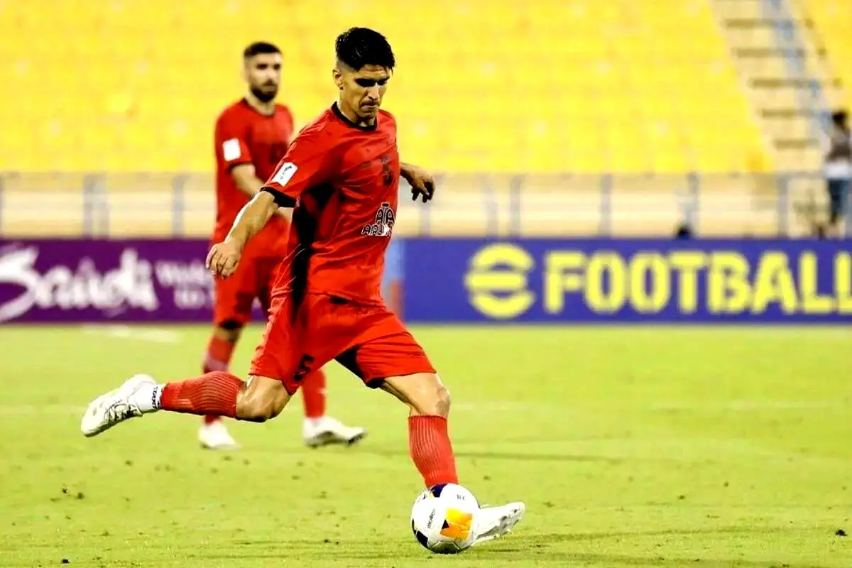 پرسپولیس به دنبال ۲ بازیکن تراکتور