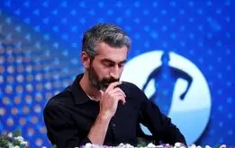 مجتبی جباری سرمربی استقلال شد