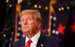 خبر فوری ترامپ درباره توافق آمریکا با ایران و دیدار با رهبری و پزشکیان 