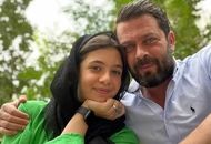 صحبت‌های متفاوت پژمان بازغی درباره همسر سابقش+فیلم