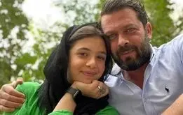 صحبت‌های متفاوت پژمان بازغی درباره همسر سابقش+فیلم