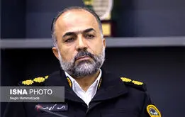 آغاز طرح نوروزی پلیس راهور