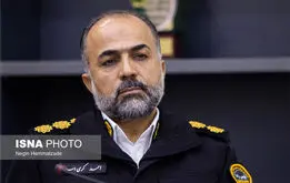 آغاز طرح نوروزی پلیس راهور
