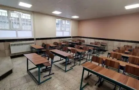 چرا آموزش و پرورش با تعطیلی مدارس مخالف است؟