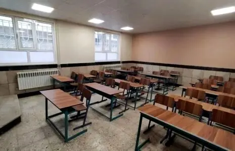 تکلیف بازگشایی مدارس پس از تعطیلات مشخص شد