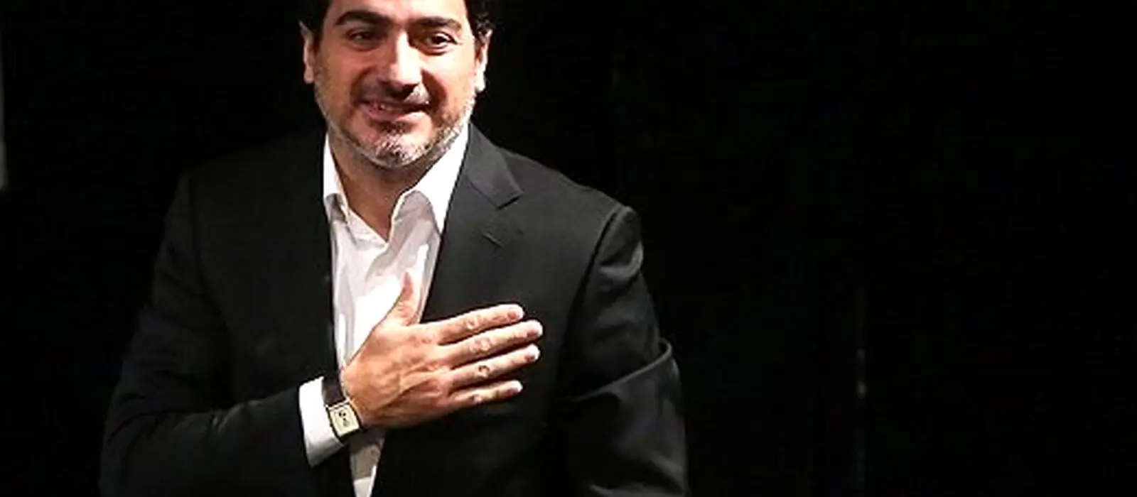 صدای پیرمرد روستایی همایون شجریان را شگفت زده کرد + فیلم