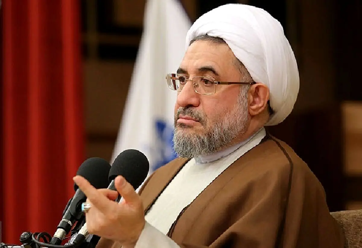 درخواست از قوه قضاییه / در  اجرای حکم محارب کوتاهی نکنید