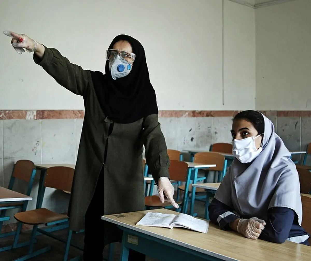 درخواست فوری برای صدور احکام بازنشستگان فرهنگی