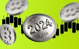 پیش بینی روند قیمت های ارزهای دیجیتال در سال ۲۰۲۴
